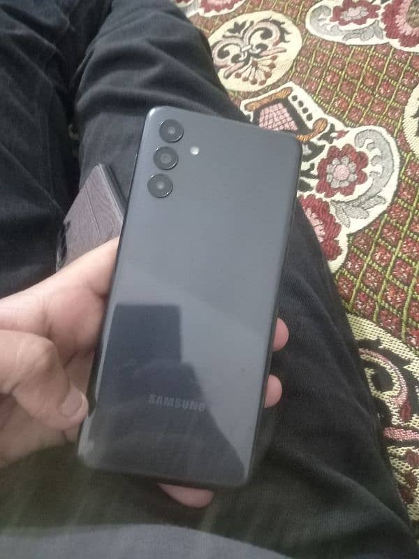 Samsung A04s 0