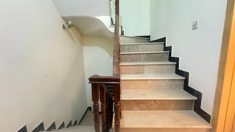 PWD Housing Scheme House For sale Sized 10 Marla 31