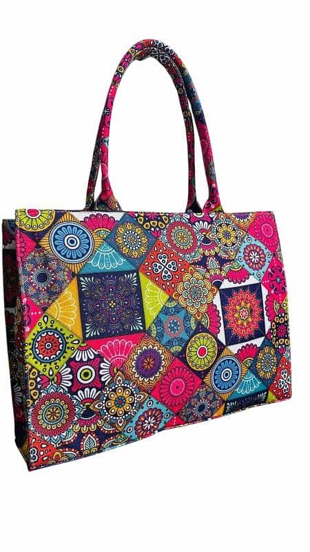 women tote bags. 3