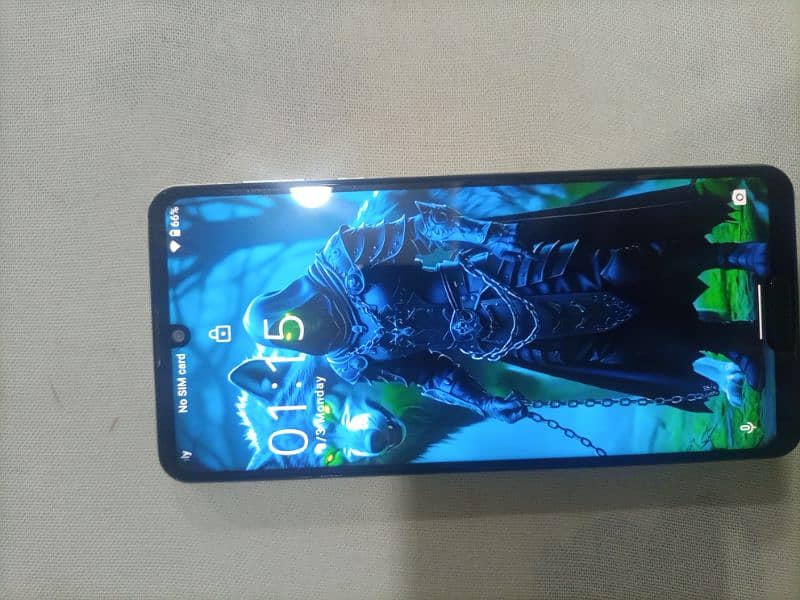 Aquos R5 non pta 12/256 5