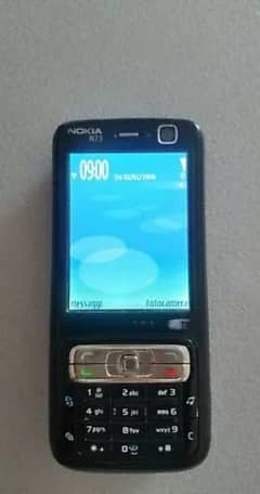 Nokia