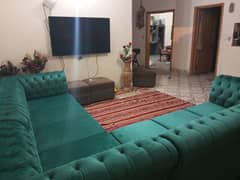 SOFA SET FOR SALE