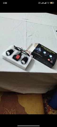 mini driving fog lights for sale