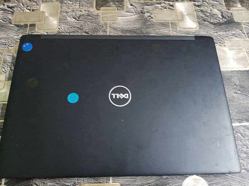 dell laptop 3