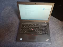 Laptop - Lenovo L470 i5-6th Gen