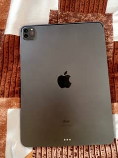 iPad Pro M1 2021 3rd Generation