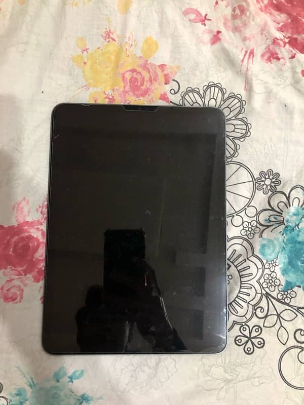 iPad Pro M1 2021 3rd Generation 3