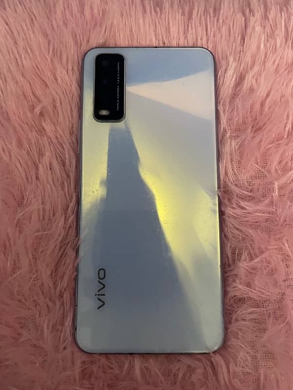 Vivo Y20 Pro 1