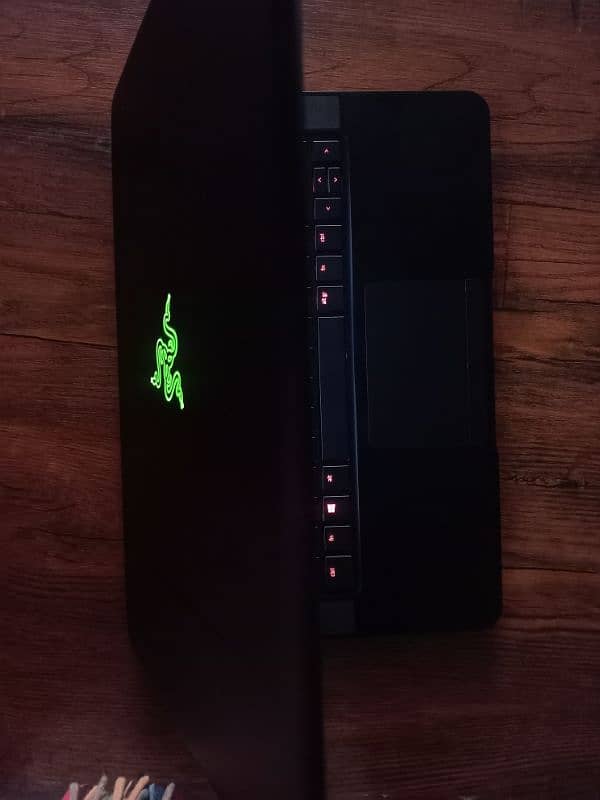 Razer Blade 14 1