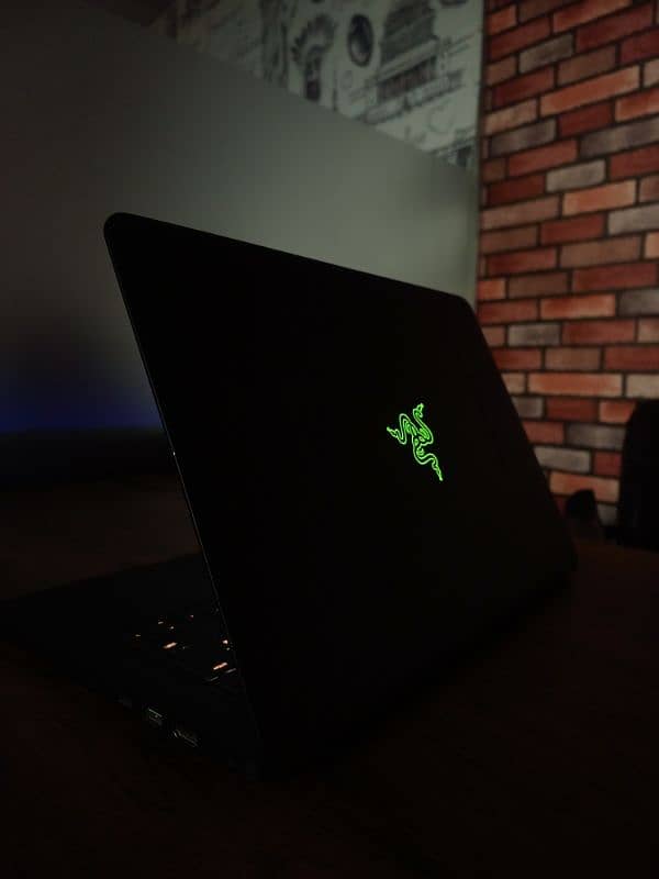 Razer Blade 14 4