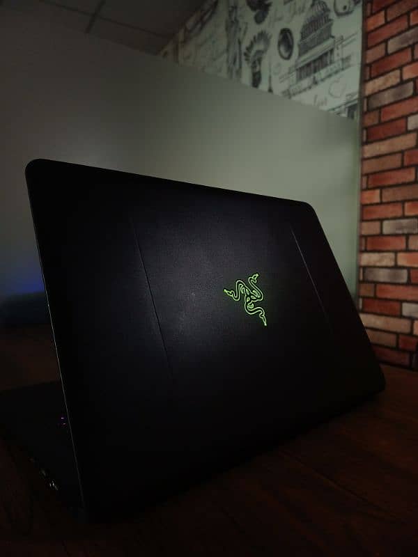 Razer Blade 14 5