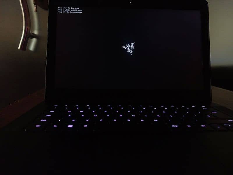 Razer Blade 14 15