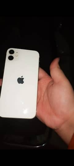 Iphone 11 non pta FU