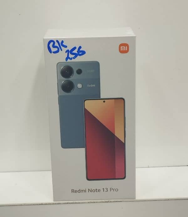 Redmi Note 13 Pro Plus, Note 14 Pro Plus, 14C, A3x, Poco C75, 14T Pro 0