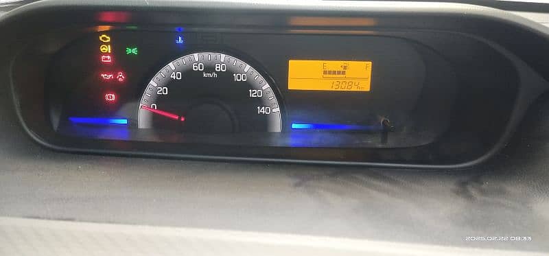 Suzuki Wagon R 2021 6