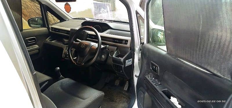 Suzuki Wagon R 2021 8