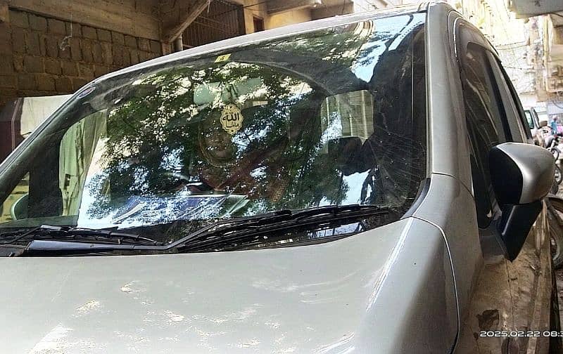 Suzuki Wagon R 2021 11