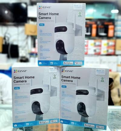 AllBranded CCTVCameras&Networkproducts with installation are available