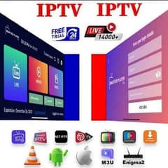 iptv subscription available all countries 03342570538