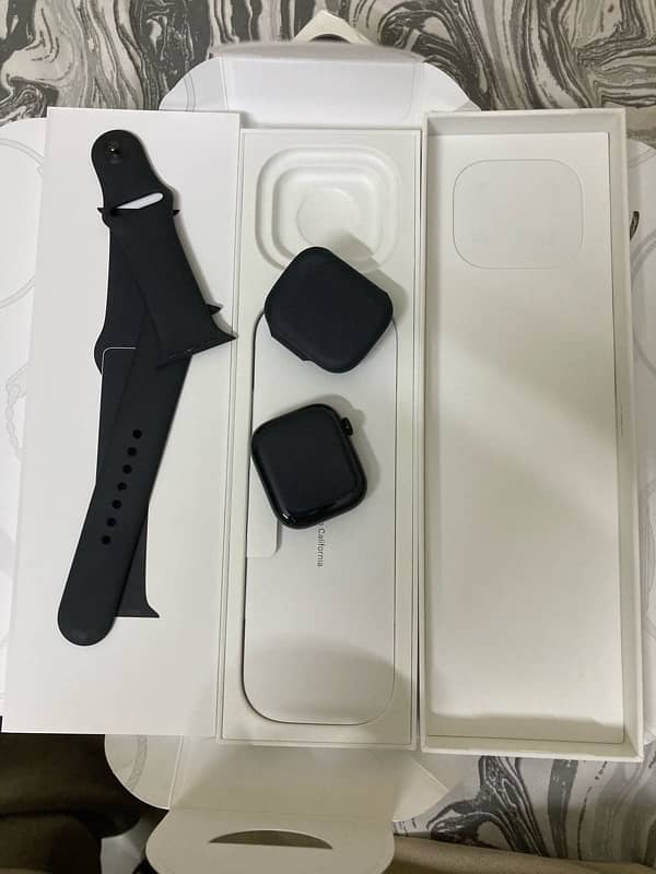 Apple Watch Series 10 42mm 4