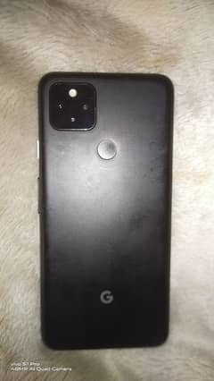 pixel 4a 5g non pta sim lock.