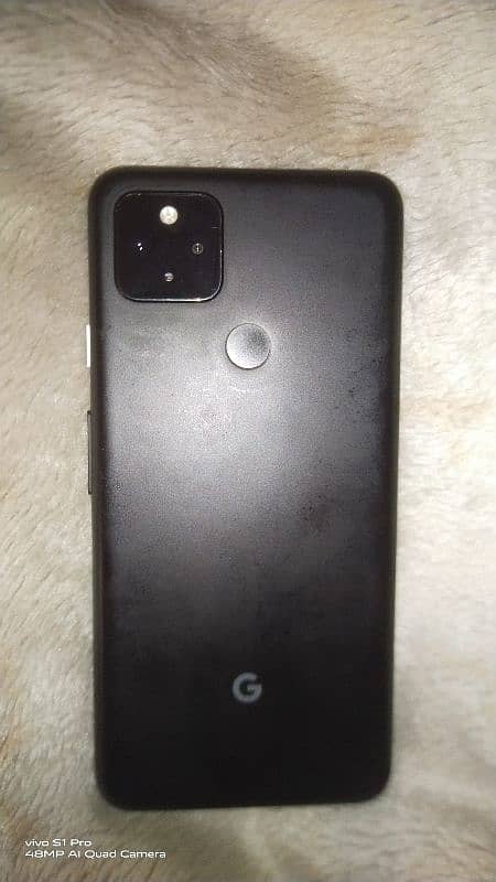 pixel 4a 5g non pta sim lock. 0