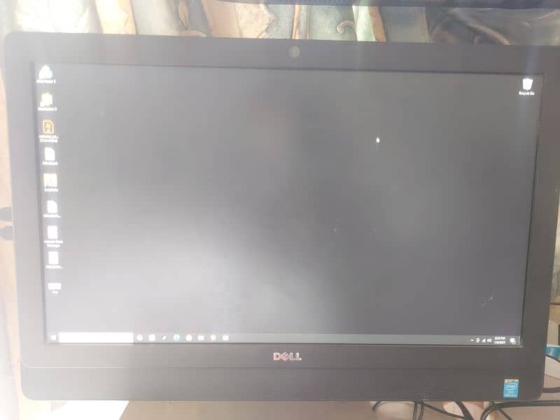 Office All In One Desktop Dell 2019 Model. 3.5 GHz 0