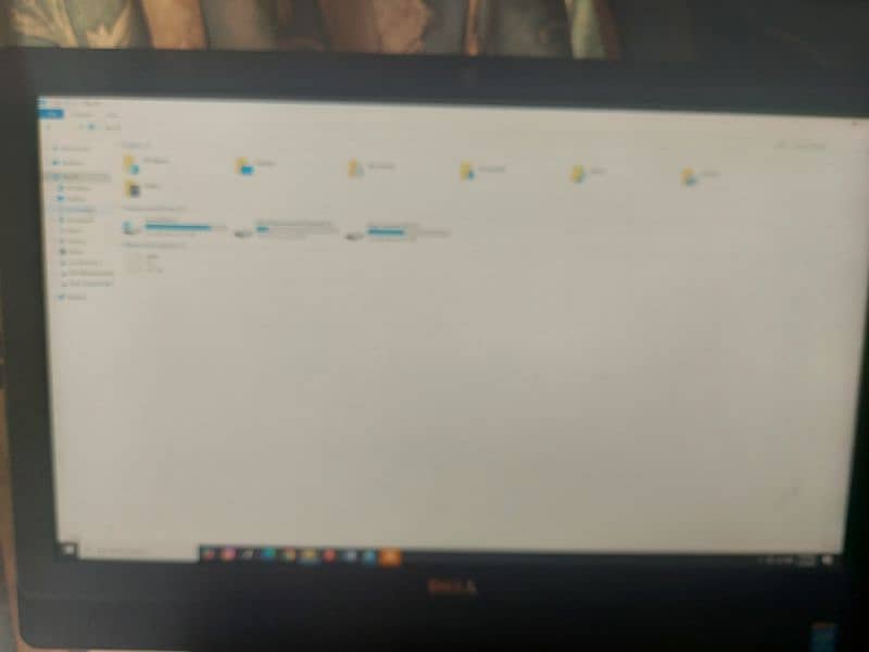 Office All In One Desktop Dell 2019 Model. 3.5 GHz 3