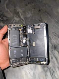 iphone x parts