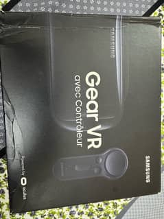 samsung gear vr oculus