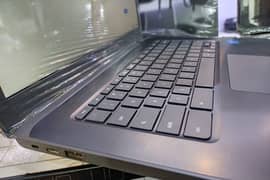 HP chromebook 14 G5