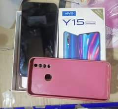 Vivo Y 15