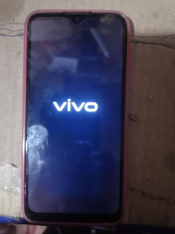 Vivo Y 15 2