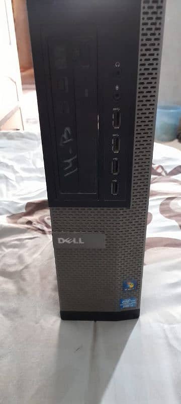 Dell Inspiration core i3 2nd generation 0