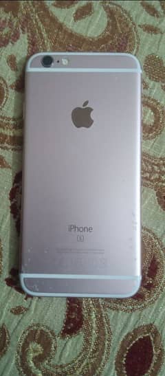 iphone 6s 128GB Non Pta 10/10