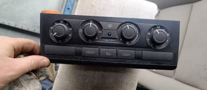 audi a6 climate control system for sale