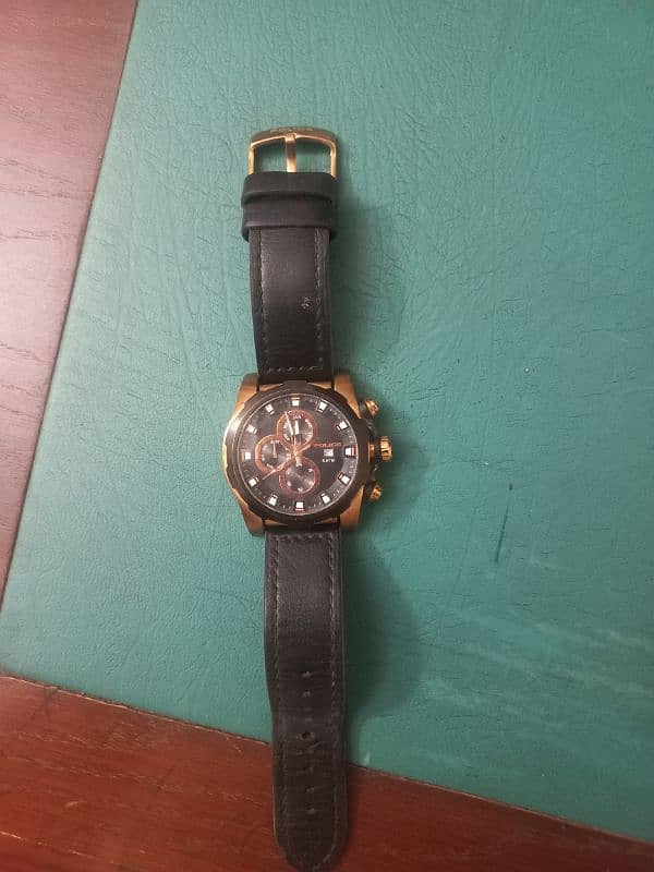 original Police Branded Watch 4