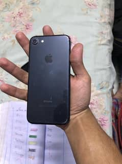 iPhone 7 128gb Pta approve