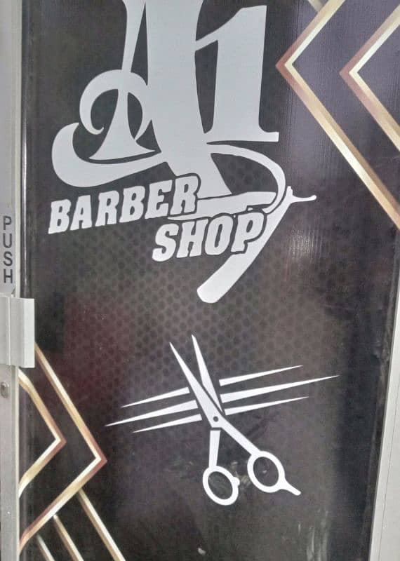 BARBER SHOPS 3