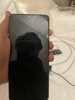 one plus 7t 6/128 condition 10/9.5