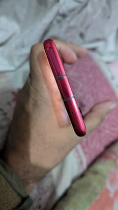 Lg velvet 5g dual pta