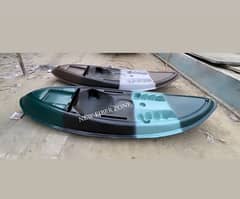 fiberglass kayak/boats