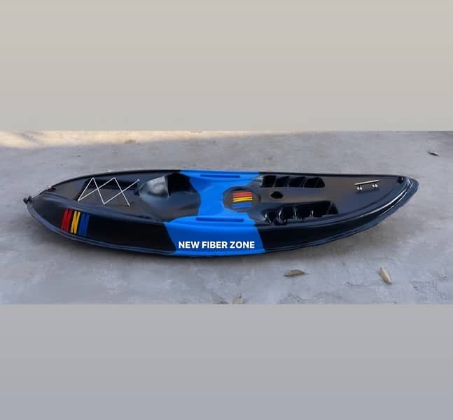 fiberglass kayak/boats 2