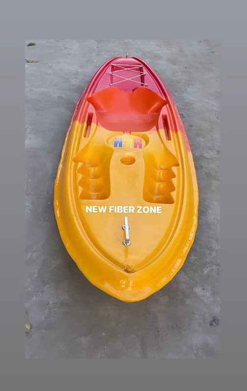 fiberglass kayak/boats 3