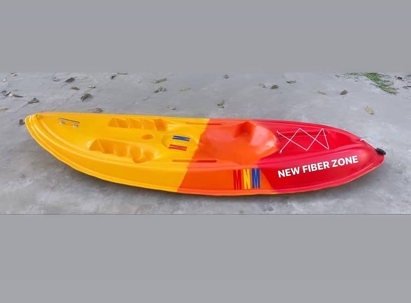 fiberglass kayak/boats 4