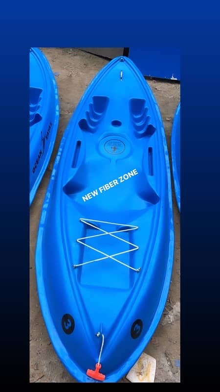 fiberglass kayak/boats 6