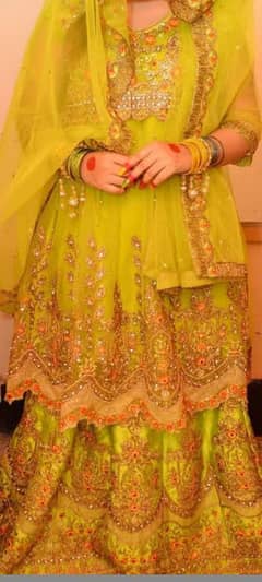 lehnga
