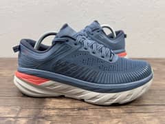 Hoka Bondi 7 Size UK 11.5