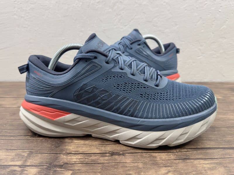 Hoka Bondi 7 Size UK 11.5 0