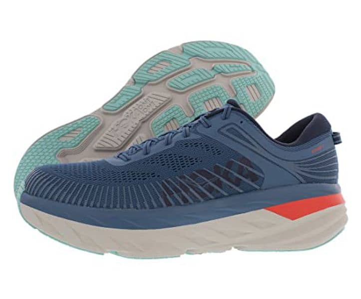 Hoka Bondi 7 Size UK 11.5 1